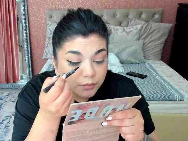 SpicyCarlaXX webcam