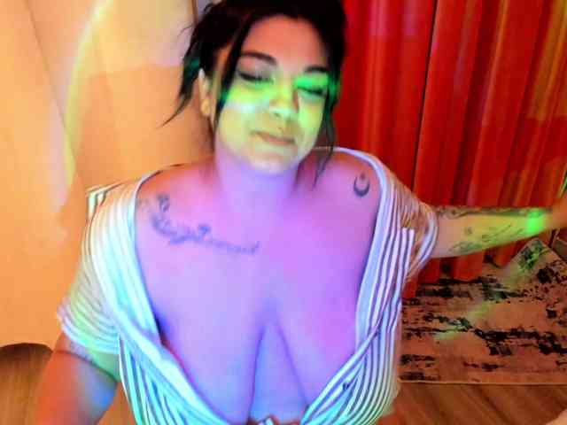 SpicyCarlaXX webcam