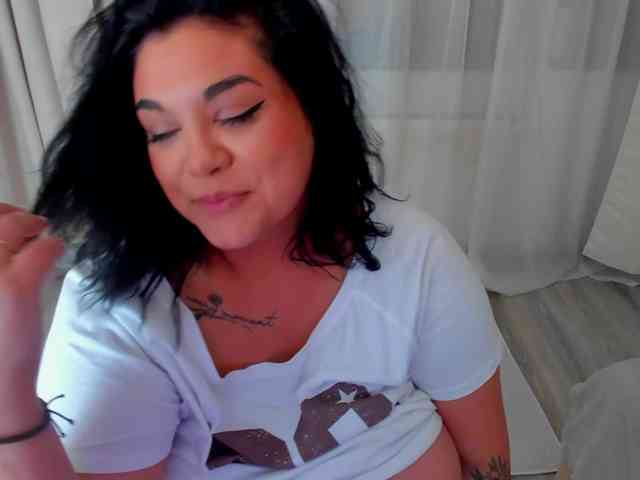 SpicyCarlaXX webcam