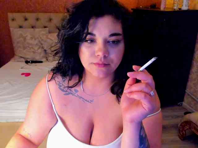 SpicyCarlaXX webcam
