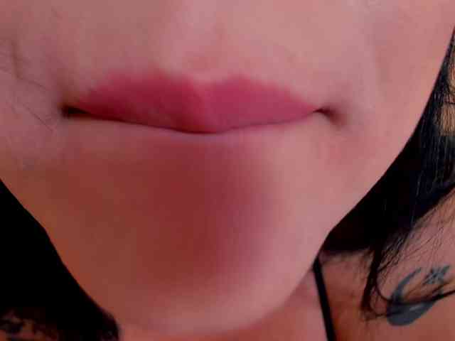 SpicyCarlaXX webcam