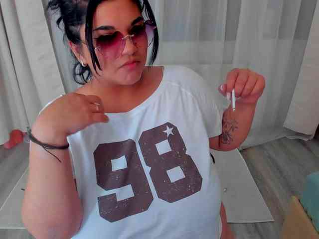 SpicyCarlaXX Sex Cam Show