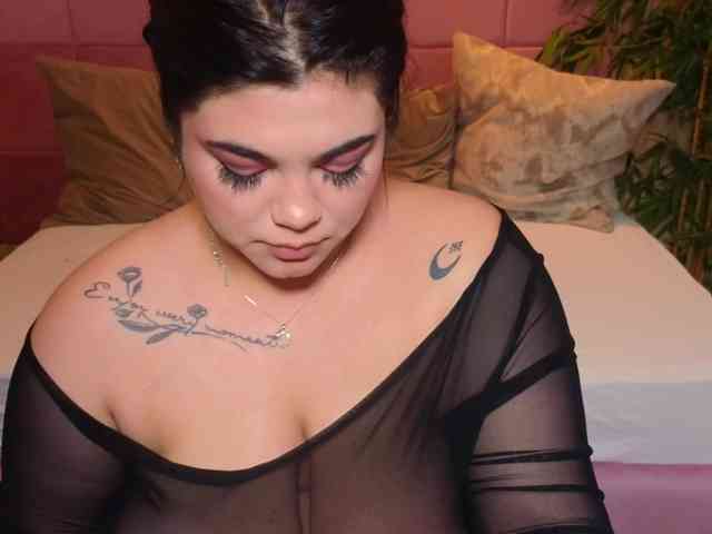 SpicyCarlaXX webcam
