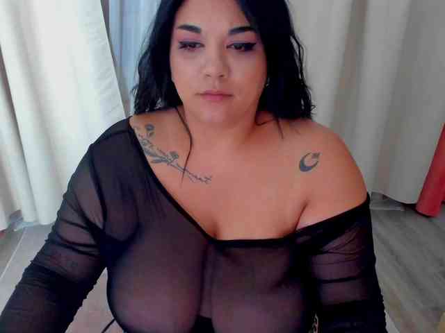 SpicyCarlaXX webcam