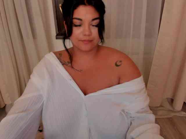 SpicyCarlaXX webcam