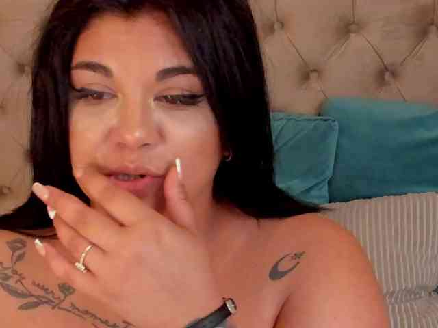 SpicyCarlaXX webcam