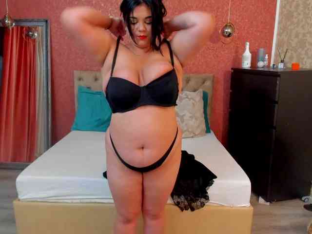 SpicyCarlaXX webcam