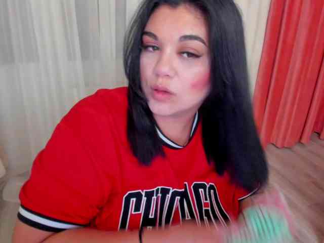SpicyCarlaXX webcam