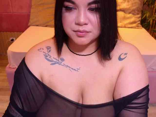 SpicyCarlaXX webcam