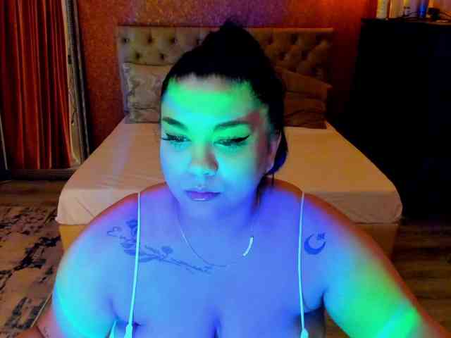 SpicyCarlaXX webcam