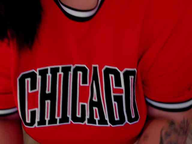 SpicyCarlaXX webcam
