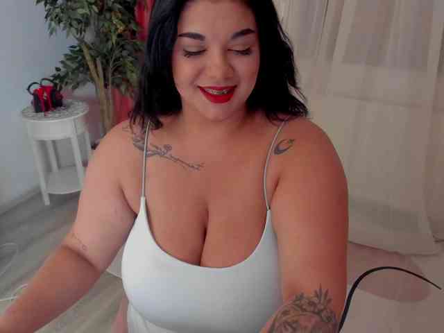 SpicyCarlaXX