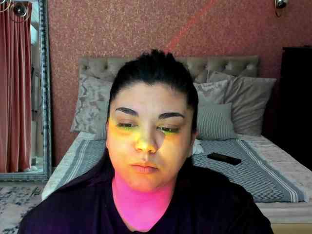 SpicyCarlaXX webcam