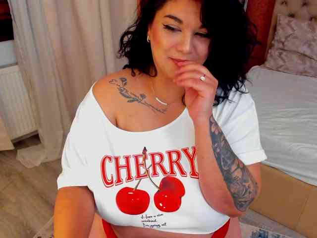 SpicyCarlaXX webcam