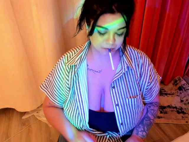 SpicyCarlaXX webcam