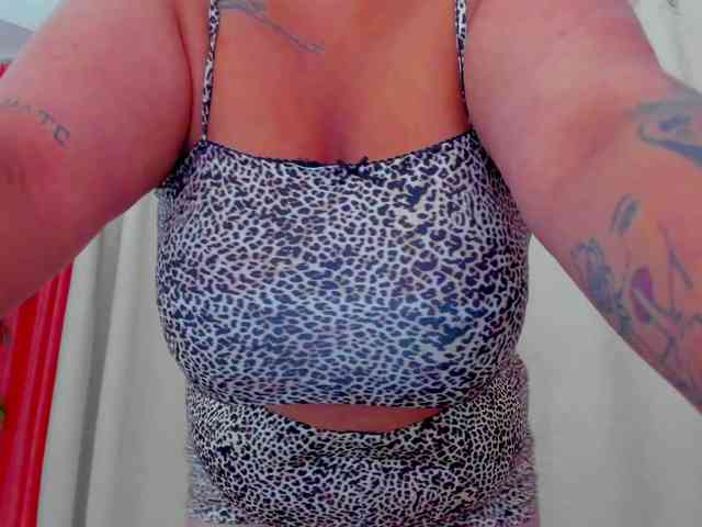 SpicyCarlaXX webcam