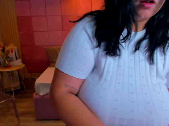 SpicyCarlaXX webcam