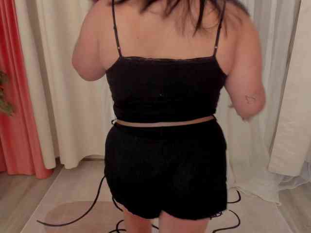 SpicyCarlaXX webcam