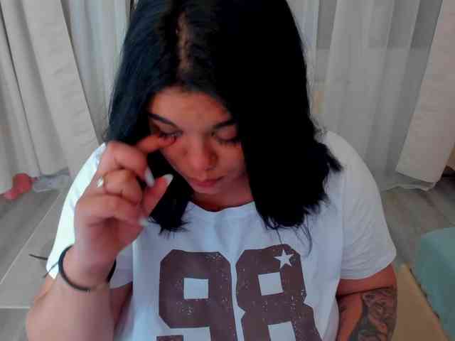 SpicyCarlaXX webcam