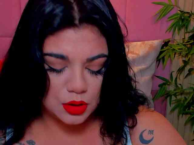 SpicyCarlaXX webcam