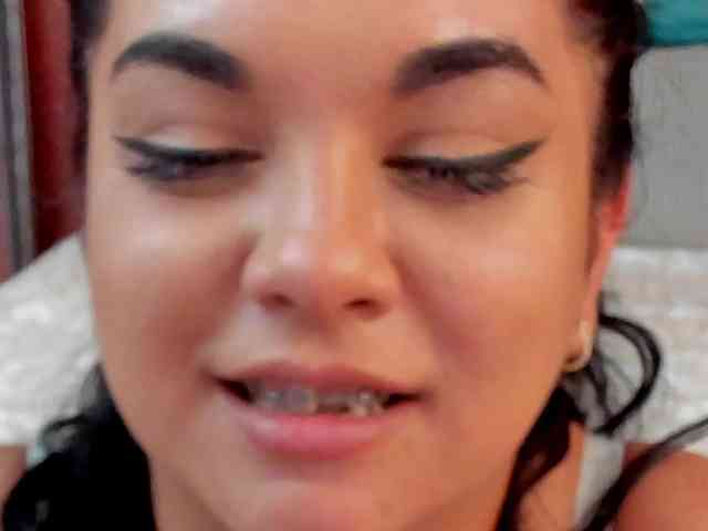 SpicyCarlaXX webcam