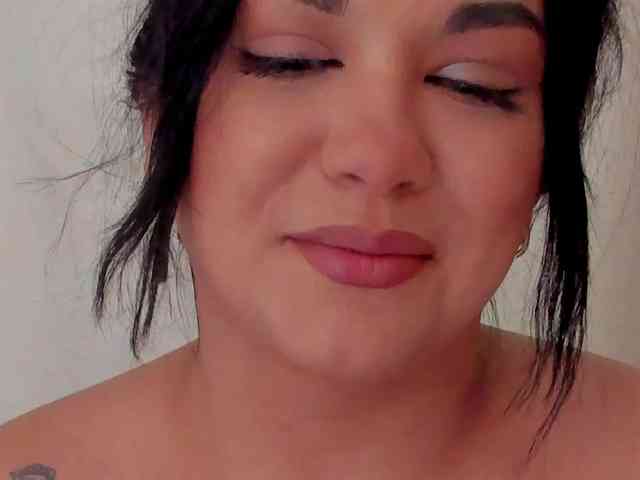 SpicyCarlaXX webcam