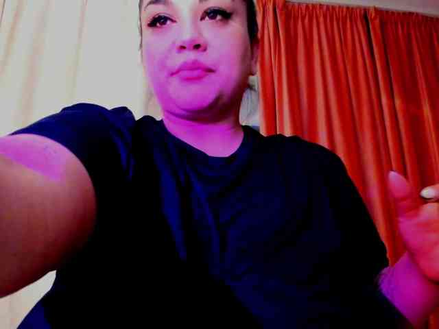 SpicyCarlaXX webcam