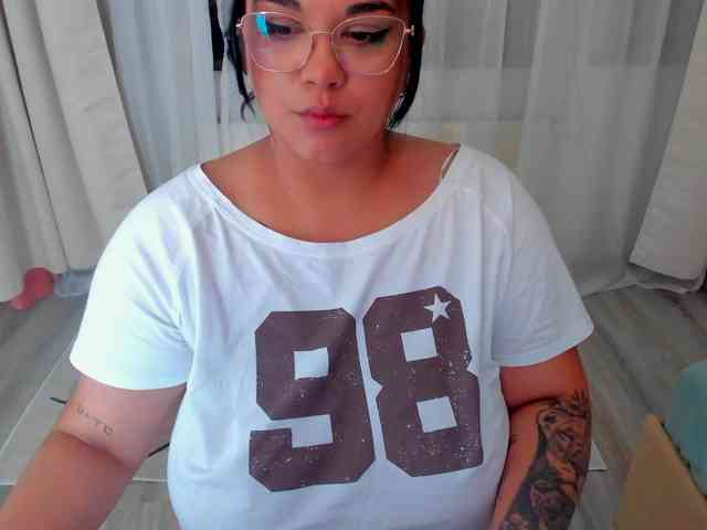 SpicyCarlaXX webcam