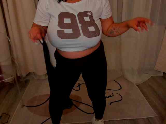 SpicyCarlaXX - Girl 
