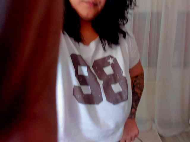 SpicyCarlaXX webcam