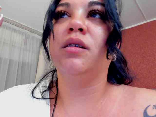 SpicyCarlaXX webcam