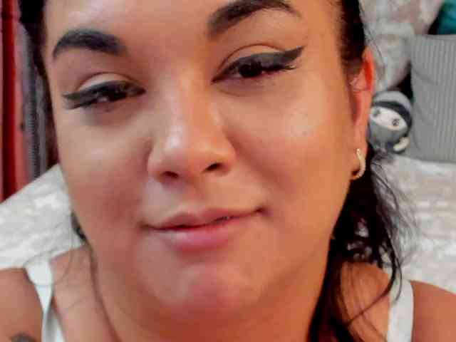 SpicyCarlaXX webcam