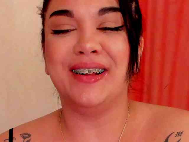 SpicyCarlaXX webcam