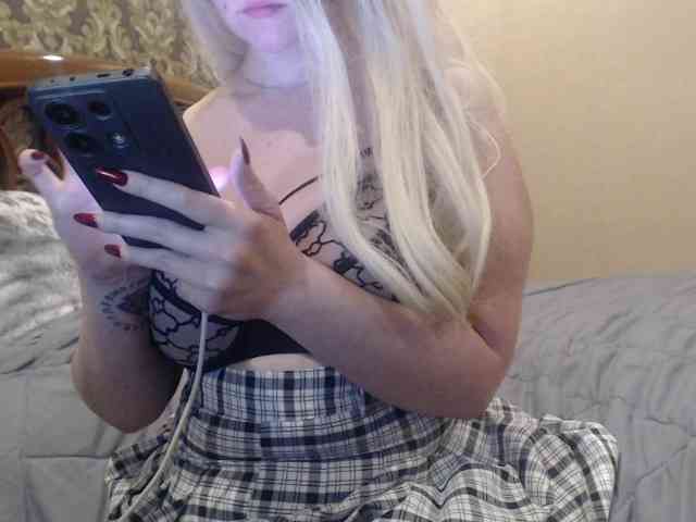 Xsirenaxxx webcam