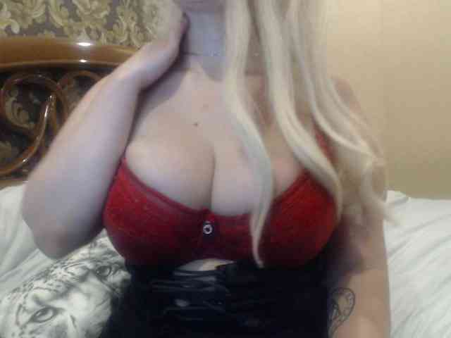 Xsirenaxxx webcam