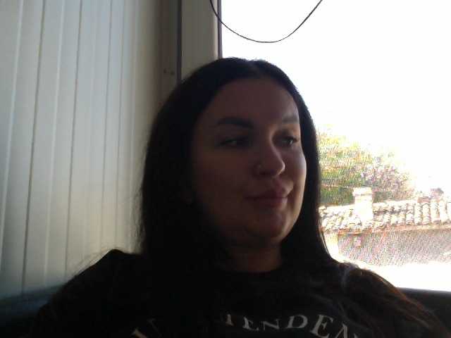 MeganBlueq live cam on BongaCams