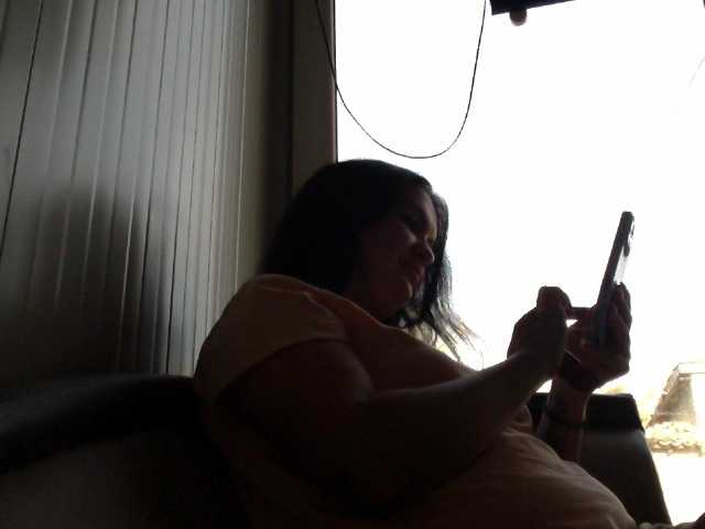 MeganBlueq live cam on BongaCams