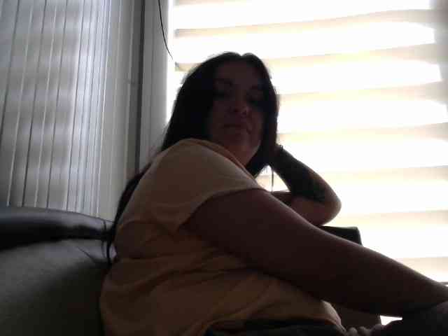 MeganBlueq Live Webcam on BongaCams