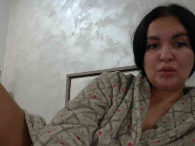 MeganBlueq webcam