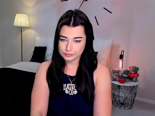 buckssbunny Porn Show