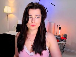 buckssbunny Porn Show