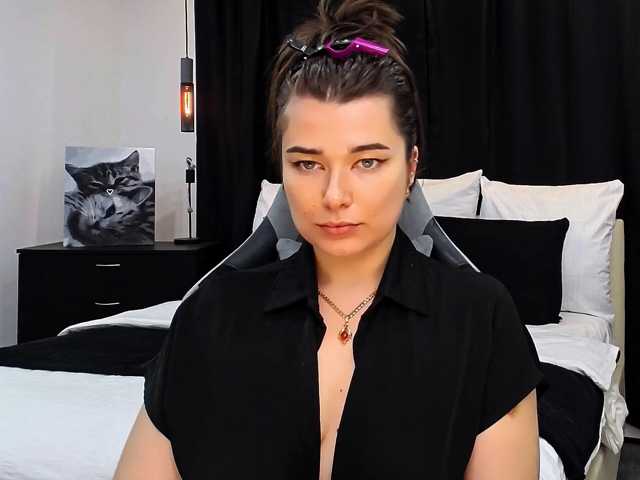 buckssbunny live cam on BongaCams