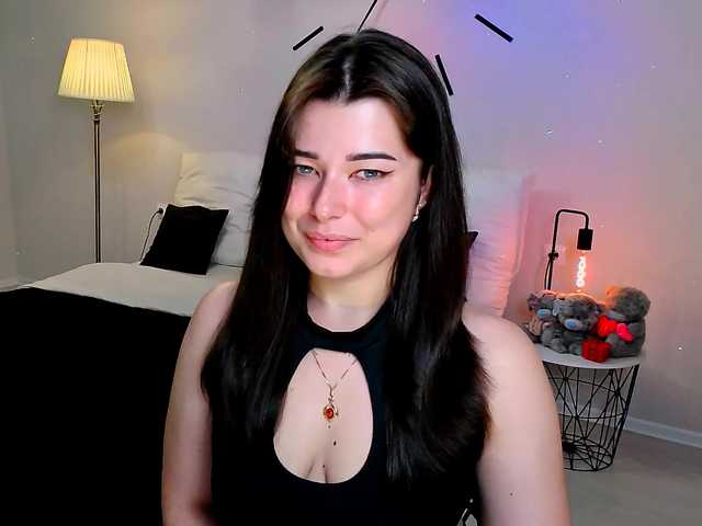 buckssbunny live cam on BongaCams