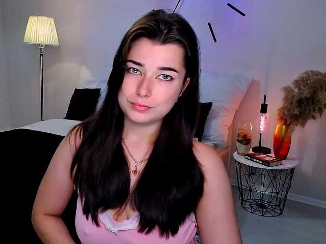 buckssbunny live cam on BongaCams