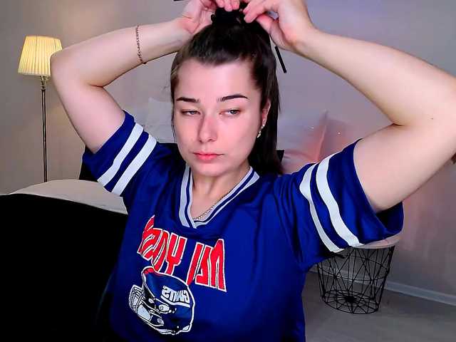buckssbunny live cam on BongaCams
