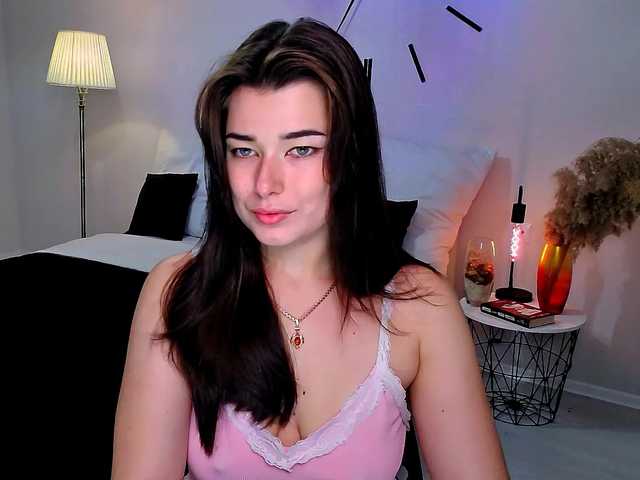 buckssbunny live cam on BongaCams