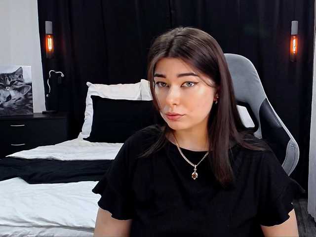 buckssbunny live cam on BongaCams