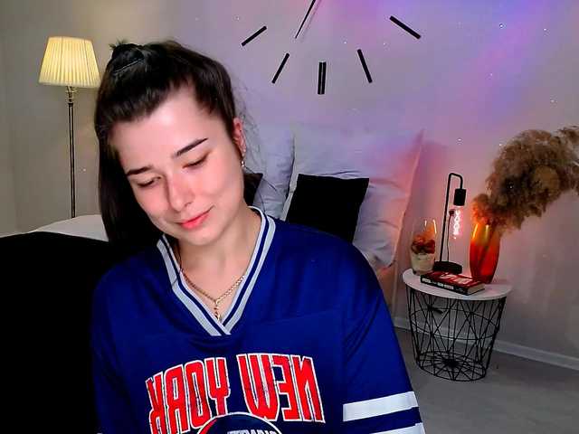 buckssbunny live cam on BongaCams