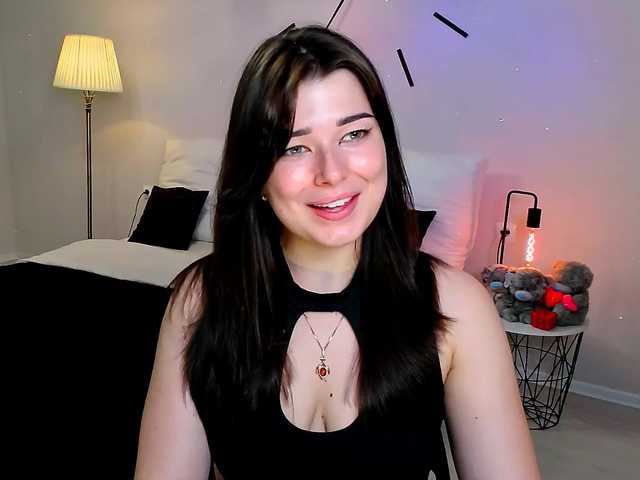 buckssbunny live cam on BongaCams