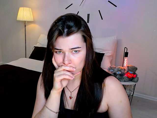 buckssbunny live cam on BongaCams